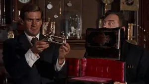 Задник к фильму "Машина времени" #221435