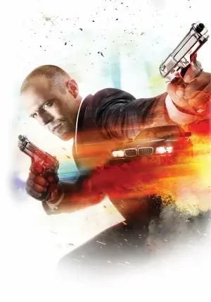 Постер к фильму "Перевозчик" #621443