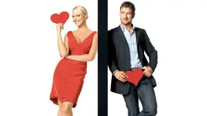 Задник к фильму "Голая правда" #283610