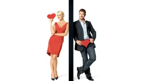 Задник к фильму "Голая правда" #283614