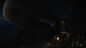 Задник к фильму "Тор 2: Царство тьмы" #585364