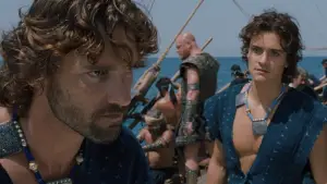 Задник к фильму "Троя" #550291