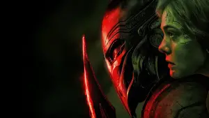 Задник к фильму "Хищник: Планета смерти" #507436