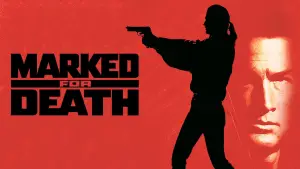 Видео к фильму Отмеченный смертью | Marked For Death Trailer 1990