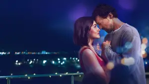 Задник к фильму "Два мира, одно желание" #583463