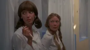 Задник к фильму "3 женщины" #407990