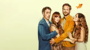 Задник к фильму "Нескромные" #518652