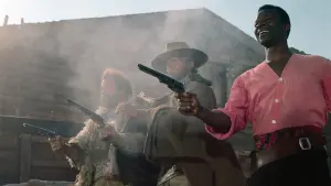 Задник к фильму "Козырной туз" #362184