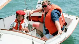 Задник к фильму "Лето напрокат" #447564