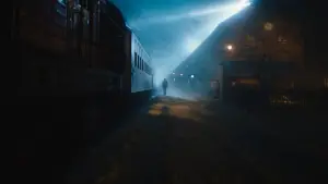 Задник к фильму "Балерина" #526291