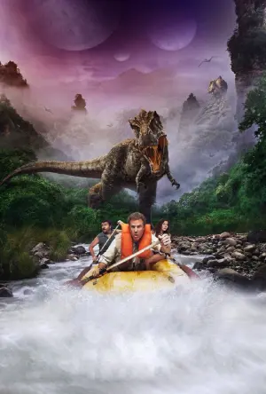 Постер к фильму "Затерянный мир" #331265