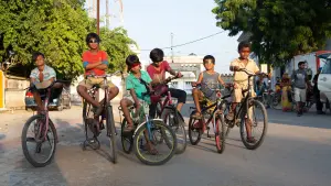 Задник к фильму "Однажды в кино" #445594