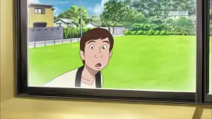 Задник к фильму "Волшебное лето" #349952