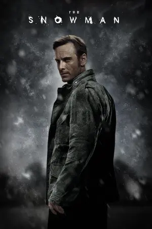 Постер к фильму "Снеговик" #76964