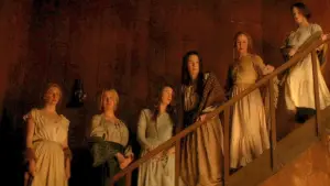 Задник к фильму "Не состарится" #436894