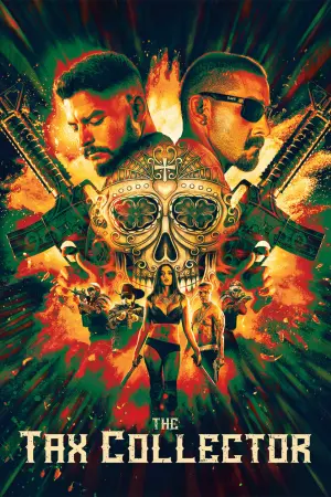 Постер к фильму "Выбивая долги" #113760