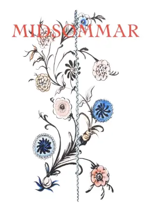 Постер к фильму "Солнцестояние" #33006