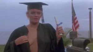 Задник к фильму "Порки 3: Месть" #414754