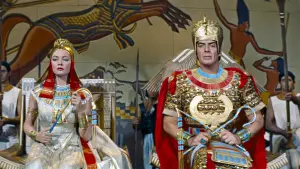 Задник к фильму "Египтянин" #432229