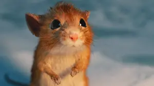 Задник к фильму "Мальчик по имени Рождество" #220031