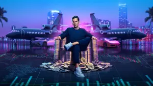 Задник к фильму "Криптоафера" #193932