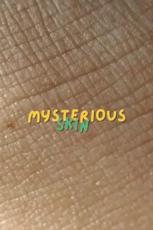 Постер к фильму "Загадочная кожа" #207820