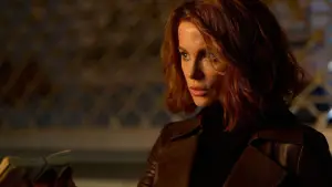 Задник к фильму "Досье «Чёрная канарейка»" #622915