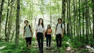 Задник к фильму "Водопад" #498324