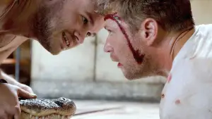 Задник к фильму "Попал под раздачу" #725661