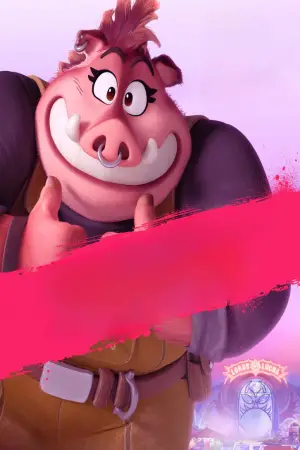 Постер к фильму "" #527628