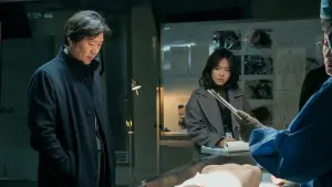 Задник к фильму "Зверь" #447984