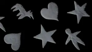 Задник к фильму "Эдвард руки-ножницы" #619829