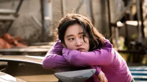 Задник к фильму "Пылающий" #218818