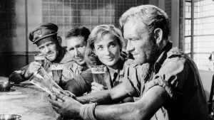 Видео к фильму Трудный путь в Александрию | Brian Trenchard-Smith on ICE COLD IN ALEX