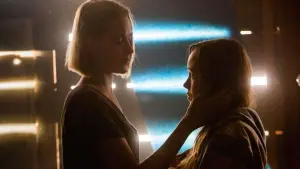 Задник к фильму "В изоляции" #400985