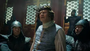 Задник к фильму "Тайна печати дракона" #297156