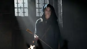 Задник к фильму "Меч короля Артура" #280584