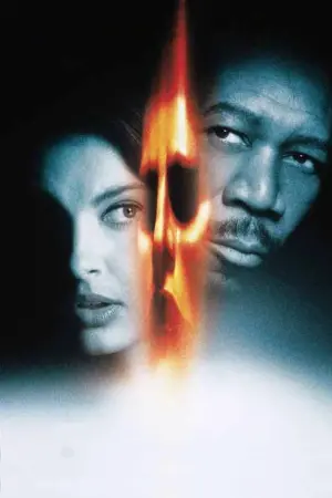 Постер к фильму "Целуя девушек" #283282