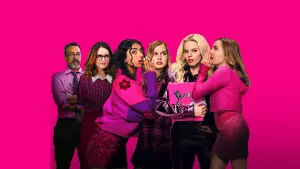 Задник к фильму "Дрянные девчонки" #598763