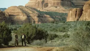 Задник к фильму "Успеть до полуночи" #718891