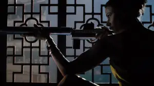 Задник к фильму "Миссия невыполнима: Племя изгоев" #591254