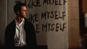 Задник к фильму "Бойцовский клуб" #797003