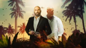 Задник к фильму "Райский город" #194606