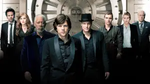 Задник к фильму "Иллюзия обмана" #572856