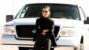 Задник к фильму "Американский убийца" #334537