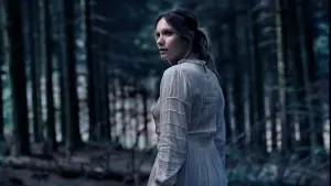 Задник к фильму "Бойся темноты" #450353