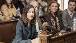 Задник к фильму "Я Невенка" #683185