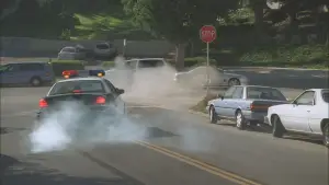 Задник к фильму "Финишная черта" #687915