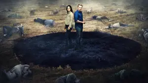 Задник к фильму "Радиус" #279822