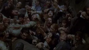 Задник к фильму "Обитель зла" #275613